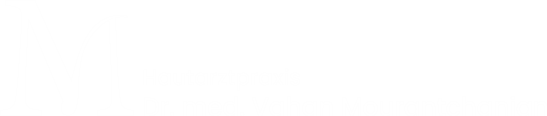 Hautarztpraxis Grafing Dr. med. Vahan Mourantchanian Logo